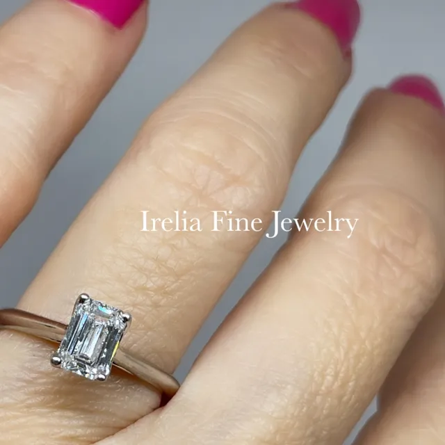 Irelia Custom Jewelry