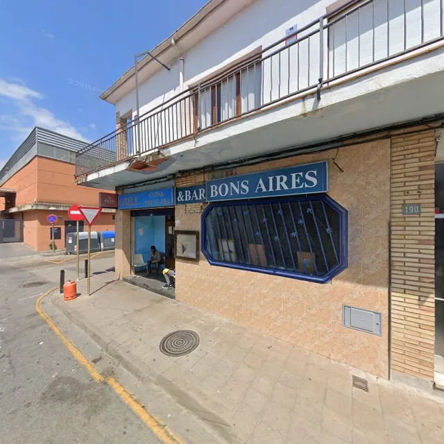 Restaurant Bartapaschiky