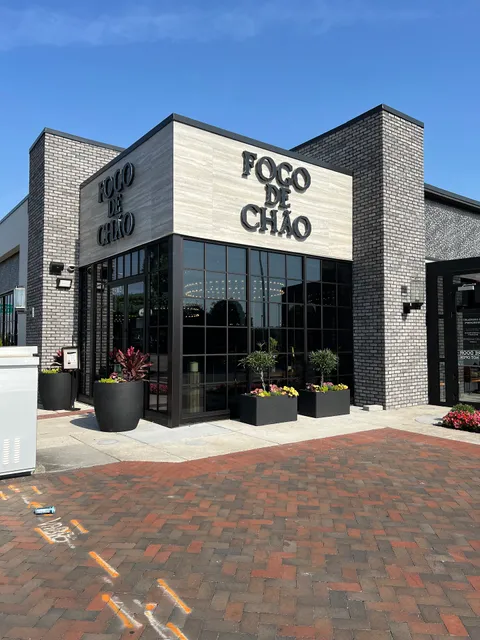 Fogo de Chão Brazilian Steakhouse