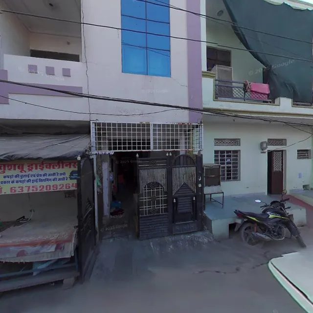 SPOT ON 74540 Stay Inn