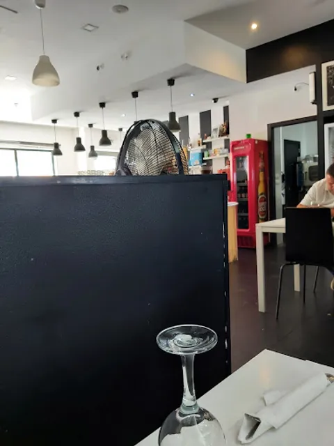 O Cantinho da Dona Deolinda