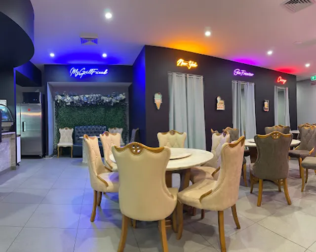 My Grill Friend - Restaurant & Diner