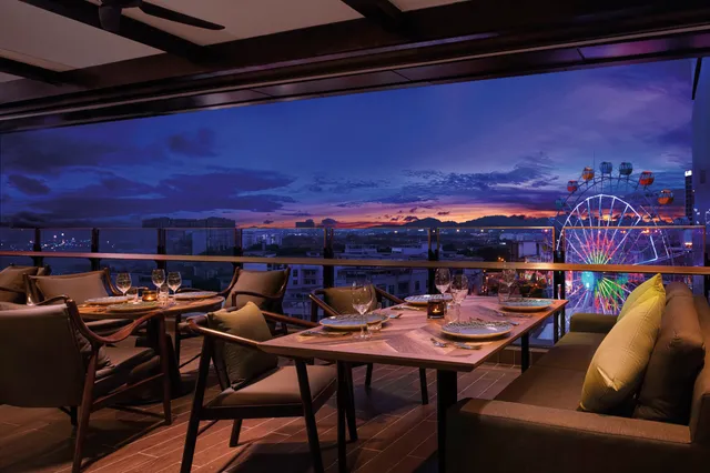 Tosca Trattoria Italiana