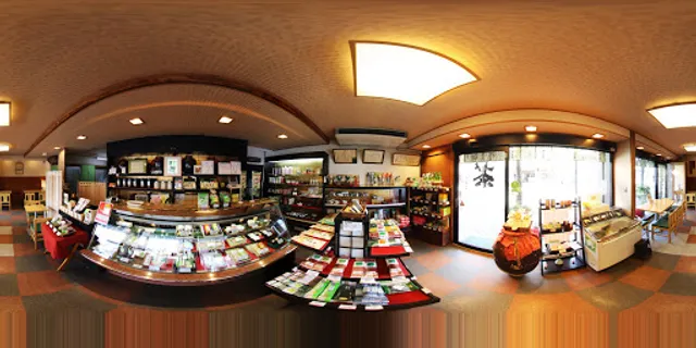 Otanien Tea Shop