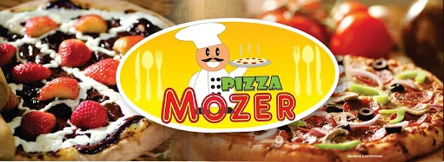 Pizza Mozer