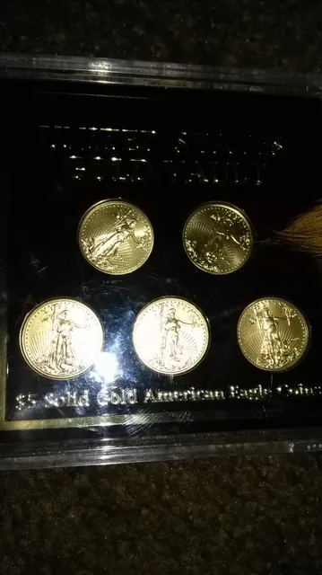 Casper's Coins & Jewelry