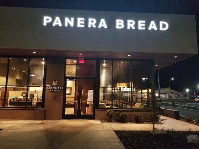 Panera Bread