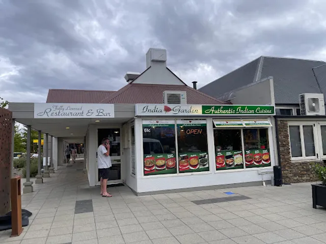 India Garden, Cromwell