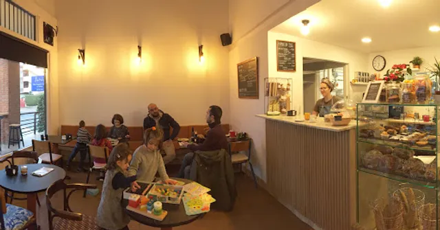 GARUA artisau okindegia kafetegia