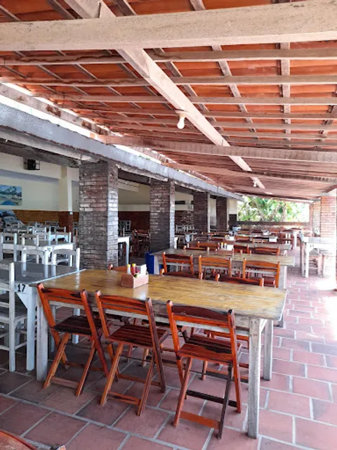 Restaurante e Pousada Raimundinho