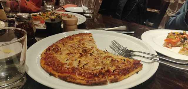 Trattoria Restaurant