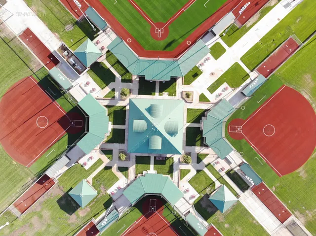 Great Bend Sports Complex