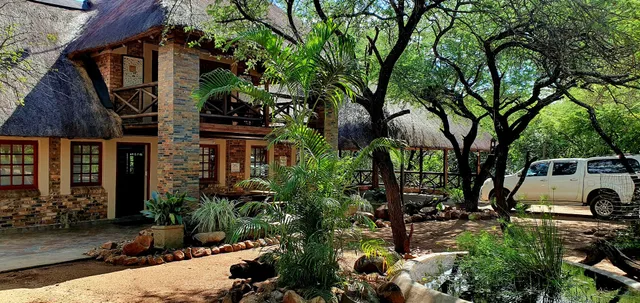 Loerie Escape - Marloth Park