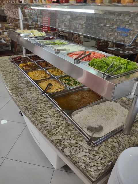 Boi Na Brasa Tatuapé