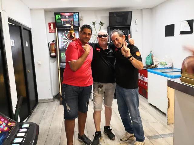 El Rincón del Berro