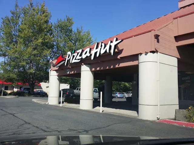 Pizza Hut