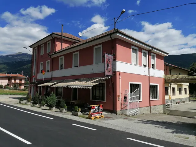 Albergo L'Ostu Del Povr-om