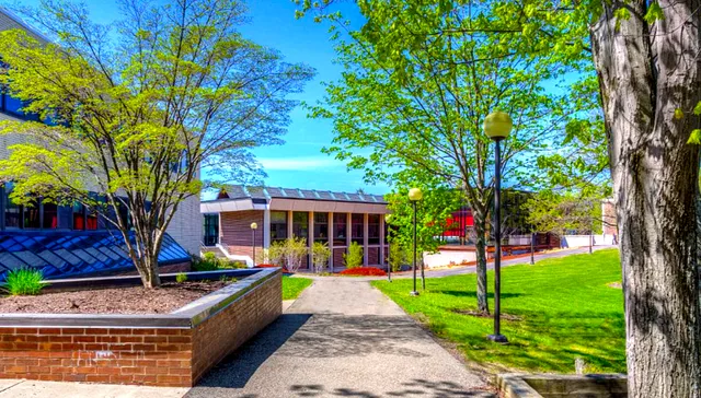 SUNY Corning Community College