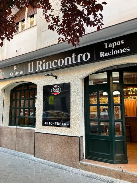 IL RINCONTRO KITCHENBAR