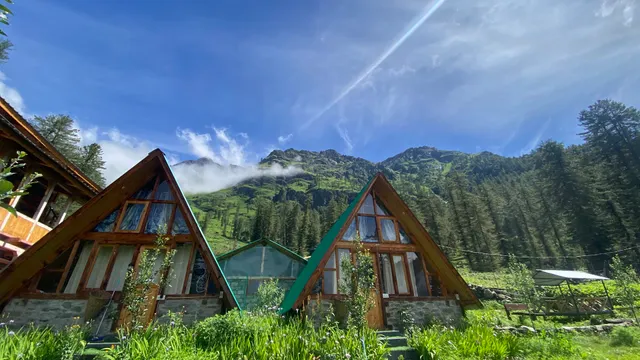 Mysterious Kutla Cottage, Kutla