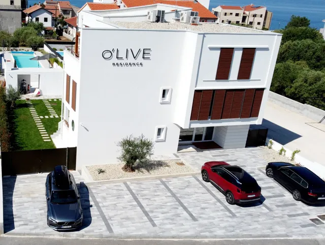 O'live Residence