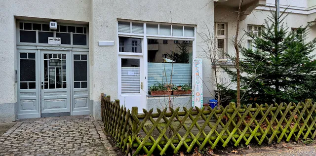 Pension Friedrich Wilhelm