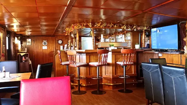 Schiffsgaststätte Seeperle