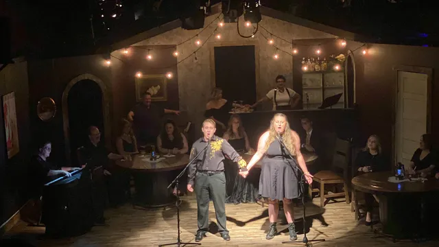 Main Street Community Theatre