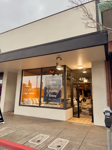 Sofa Designs - Sonoma Home Furniture