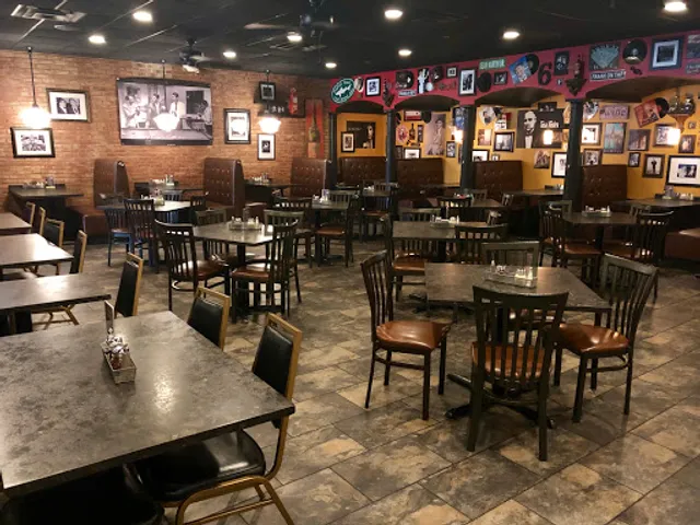 Danny Boys Italian Eatery