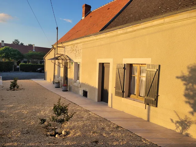 Gîte Le Mas de Marguerite