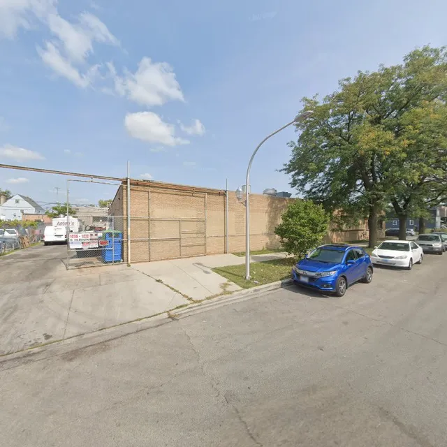 The Goddess and Grocer