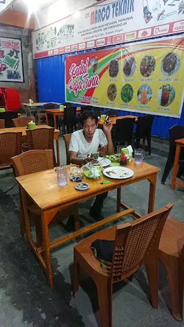 Kedai RAJA TUNA
