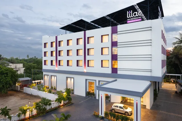 LILAC HOTEL
