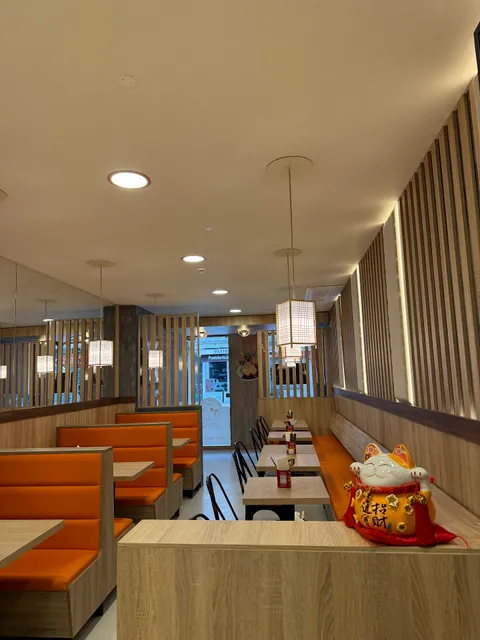 Hachi の Karē-ya! • Arco do Cego