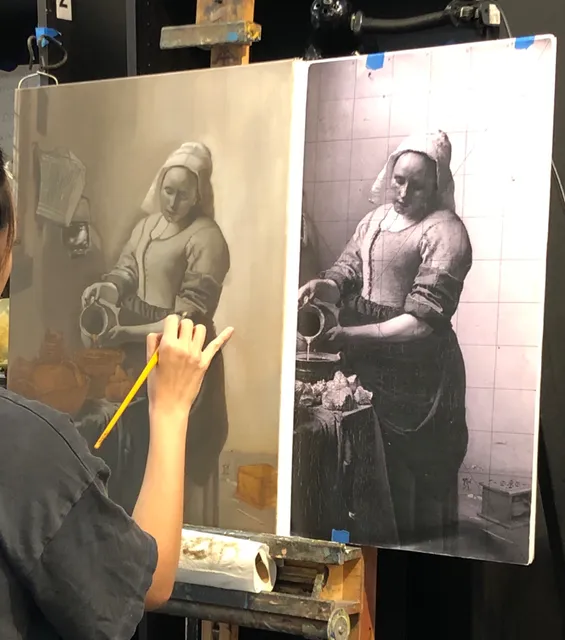 Kline Academy of Fine Art