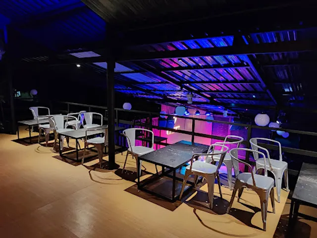 ดีกรี บาร์ สุราษฎร์ธานี | Degree° bar Suratthani