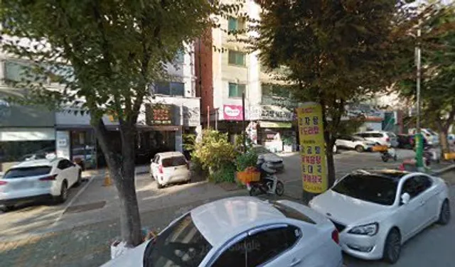 전주24시감자탕