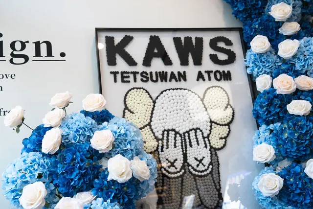 I dear crafts & flower