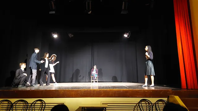 Teatro cinema arcobaleno