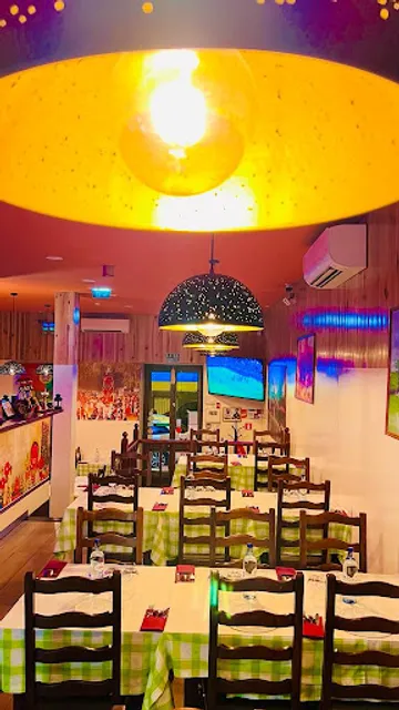 Costa do Malabar - Authentic Kerala Dishes