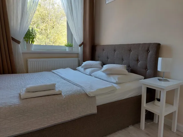 Come&Stay Zielona Góra