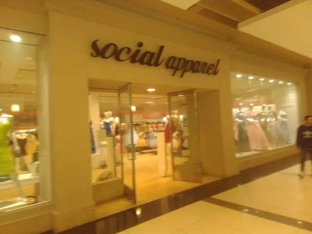 Social Apparel