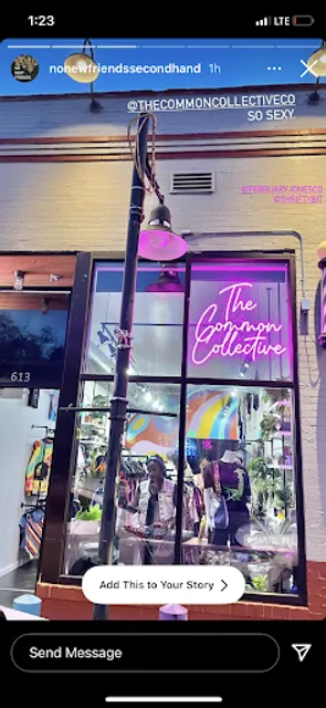 The Common Collective