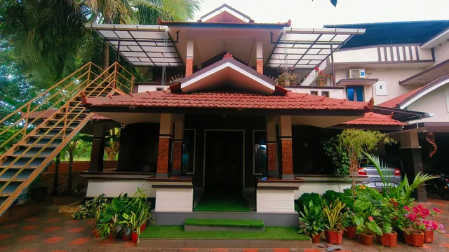 Nirmalyam Homestay