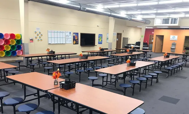 Boys & Girls Club of West-Central Wisconsin - Reedsburg