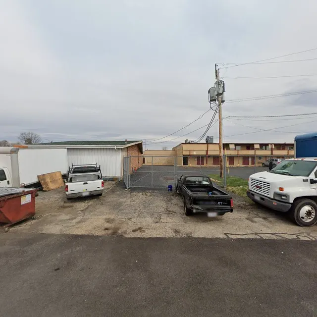 Taquería Los Tres Brothers