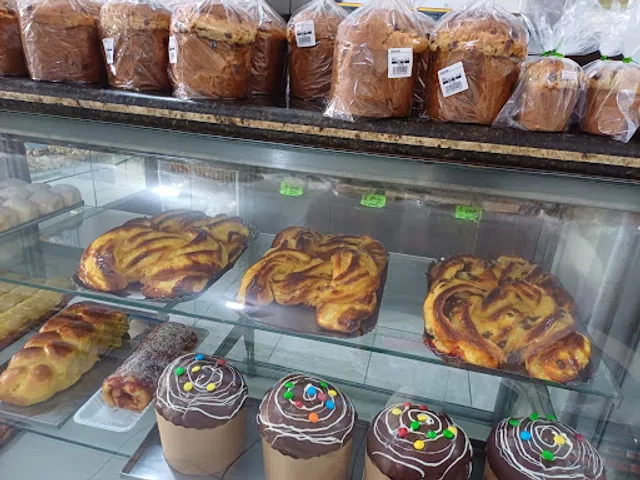 Panificadora Nova Planalto