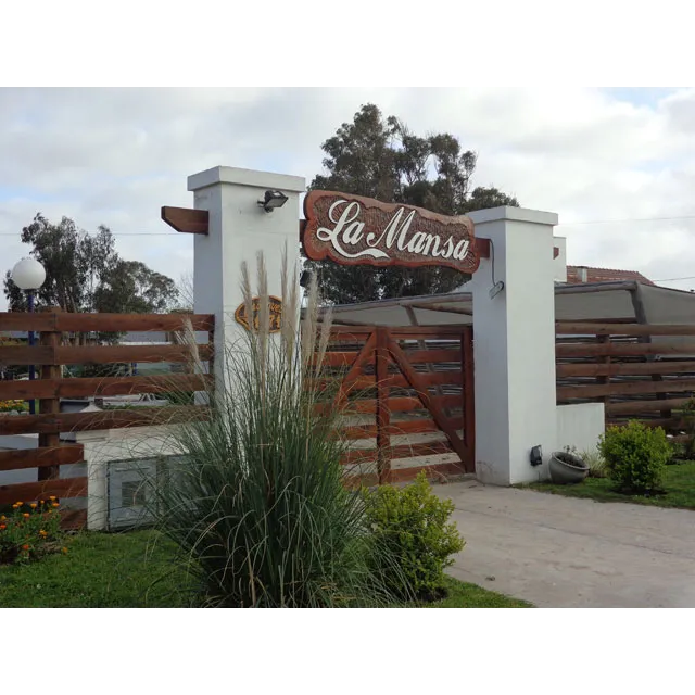 La Mansa