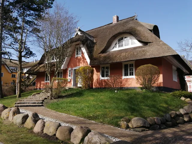 Haus Strandgut